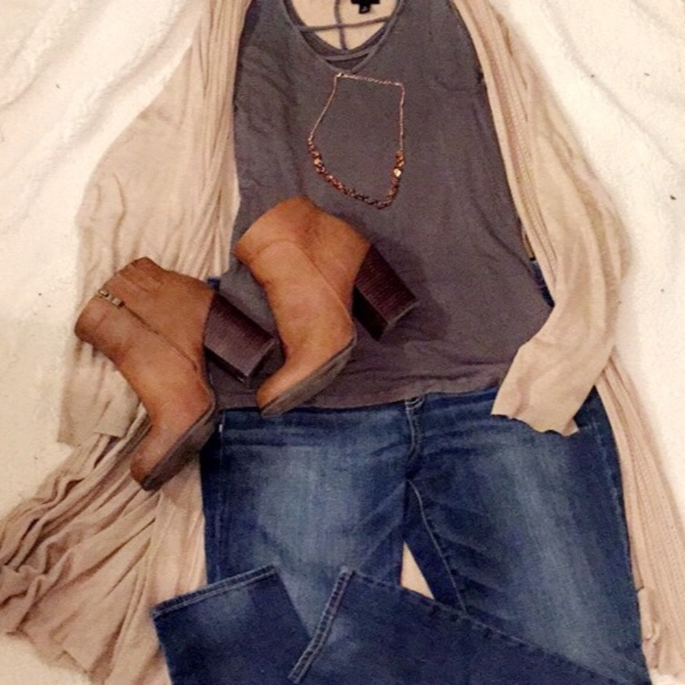 AEO jegging
